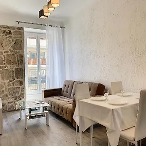  Appartement 2-bedrooms аpartment Port With Parking France