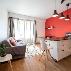  Appartement La Bella Donna