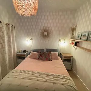  Appartement Cocon D'emeraude France