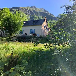  Hébergement de vacances Maison écologique Pleine Montagne France