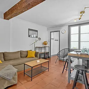  Appartement Le Regans - En Tomette France